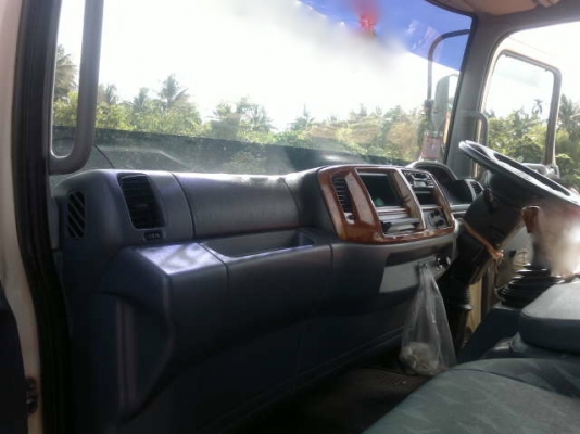 รถฮีโน่ 6 ล้อดั้ม 170 แรงม้า ปี 50 สนใจติดต่อ 081 - 6079515 รถฮีโน่ 6 ล้อดั้ม 170 แรงม้า ปี 50 สนใจติดต่อ 081 - 6079515