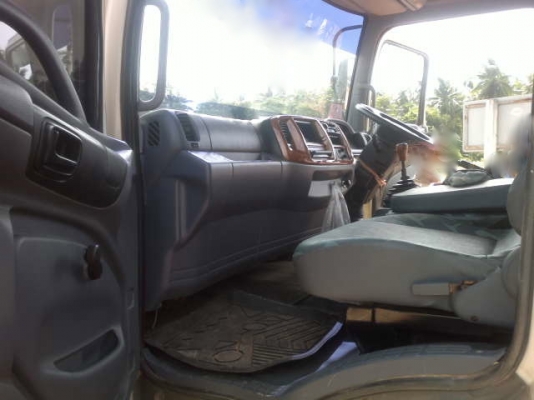 รถฮีโน่ 6 ล้อดั้ม 170 แรงม้า ปี 50 สนใจติดต่อ 081 - 6079515 รถฮีโน่ 6 ล้อดั้ม 170 แรงม้า ปี 50 สนใจติดต่อ 081 - 6079515