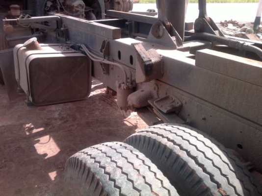 รถฮีโน่ 6 ล้อดั้ม 170 แรงม้า ปี 50 สนใจติดต่อ 081 - 6079515 รถฮีโน่ 6 ล้อดั้ม 170 แรงม้า ปี 50 สนใจติดต่อ 081 - 6079515