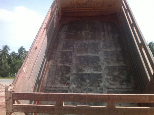 รถฮีโน่ 6 ล้อดั้ม 170 แรงม้า ปี 50 สนใจติดต่อ 081 - 6079515 รถฮีโน่ 6 ล้อดั้ม 170 แรงม้า ปี 50 สนใจติดต่อ 081 - 6079515