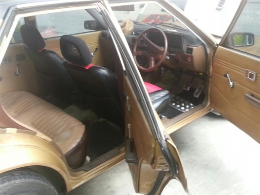 มิชซู กล่องไม้ขีด สุดคลาสสิค ทำมาหมดแล้วสมบูรณ์มาก ซื้อไปขับอย่างเดียว 49000 บ.