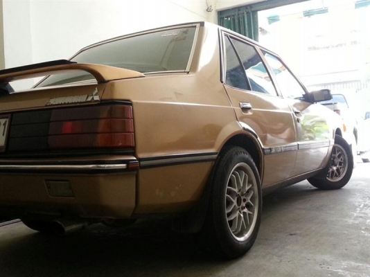 มิชซู กล่องไม้ขีด สุดคลาสสิค ทำมาหมดแล้วสมบูรณ์มาก ซื้อไปขับอย่างเดียว 49000 บ.