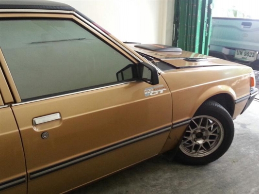 มิชซู กล่องไม้ขีด สุดคลาสสิค ทำมาหมดแล้วสมบูรณ์มาก ซื้อไปขับอย่างเดียว 49000 บ.