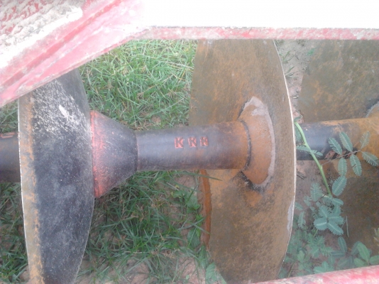 อยากขาย ยันม่าร์ 352t 35แรงม้า