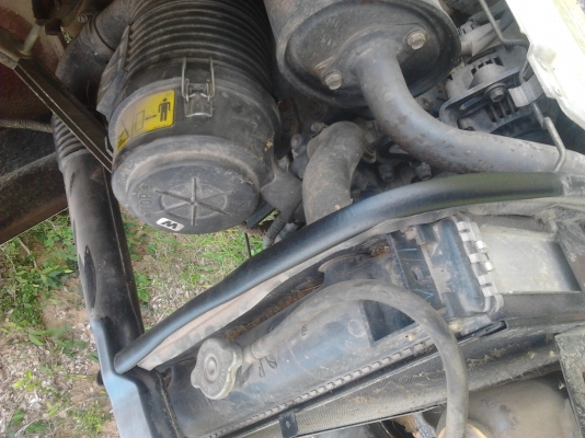 อยากขาย ยันม่าร์ 352t 35แรงม้า