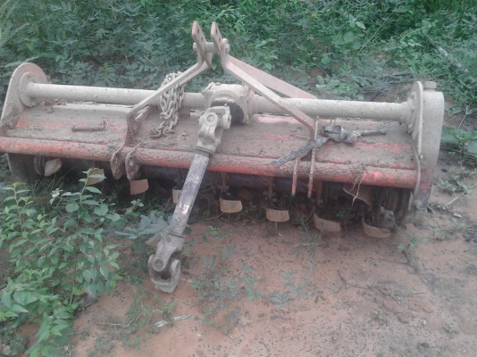 อยากขาย ยันม่าร์ 352t 35แรงม้า