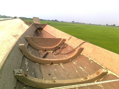 เรือพายม้า ไม้สักทั้งลำ เรือพายม้า ไม้สักทั้งลำ