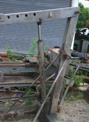 Sell> รอกยกของเคลื่อนที่ เหมาะกับงานที่โยกย้ายบ่อยๆ หรืองานนอกสถานที่ครับ นครปฐม