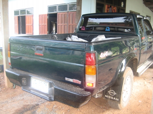 ขายนิสสัน บิ๊กเอ็ม ปี38 ขายนิสสัน บิ๊กเอ็ม ปี38