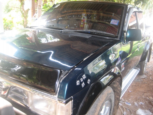 ขายนิสสัน บิ๊กเอ็ม ปี38 ขายนิสสัน บิ๊กเอ็ม ปี38