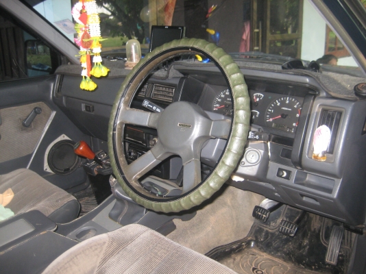 ขายนิสสัน บิ๊กเอ็ม ปี38 ขายนิสสัน บิ๊กเอ็ม ปี38