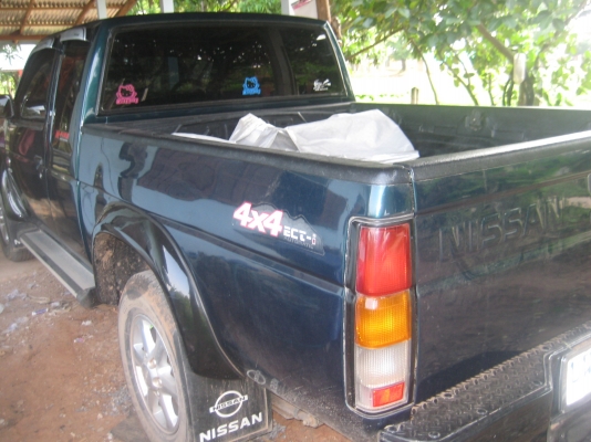 ขายนิสสัน บิ๊กเอ็ม ปี38 ขายนิสสัน บิ๊กเอ็ม ปี38