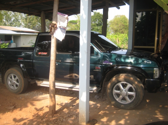 ขายนิสสัน บิ๊กเอ็ม ปี38 ขายนิสสัน บิ๊กเอ็ม ปี38