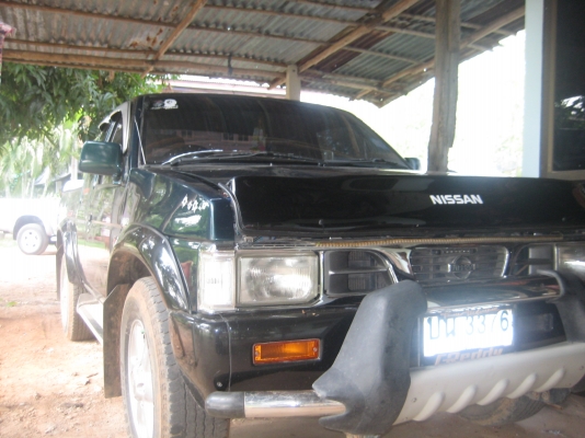 ขายนิสสัน บิ๊กเอ็ม ปี38 ขายนิสสัน บิ๊กเอ็ม ปี38