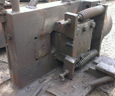 Sell> กรรไกร ตัดเหล็กเส้น เหล็กข้ออ้อย 1" นิ้ว ปั้มใหญ่ตัดสบายครับ Sell> กรรไกร ตัดเหล็กเส้น เหล็กข้ออ้อย 1" นิ้ว ปั้มใหญ่ตัดสบายครับ