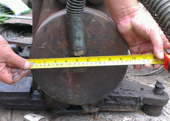 Sell> กรรไกร ตัดเหล็กเส้น เหล็กข้ออ้อย 1" นิ้ว ปั้มใหญ่ตัดสบายครับ Sell> กรรไกร ตัดเหล็กเส้น เหล็กข้ออ้อย 1" นิ้ว ปั้มใหญ่ตัดสบายครับ