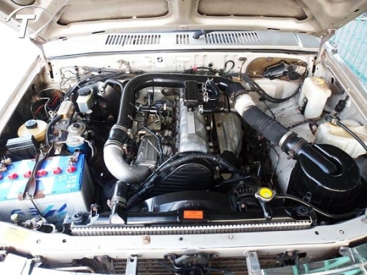 ขาย มาสด้าไฟเตอร์แค๊บ ปี41 สภาพสวยเดิมๆ พร้อมใช้งาน