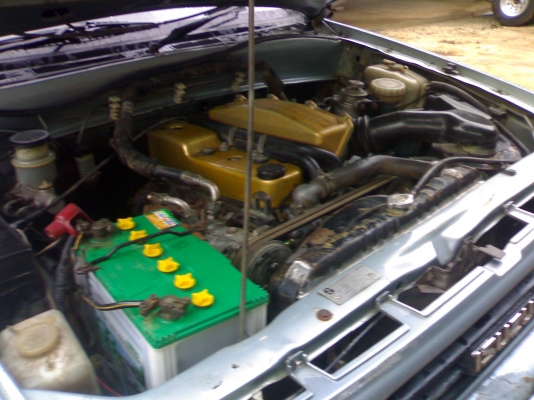 ขาย ISUZUหน้าหนูปี39แท้ๆ เครื่องดี คัทชีสวยๆ แอร์เย็น ขับดี เกียร์ดี