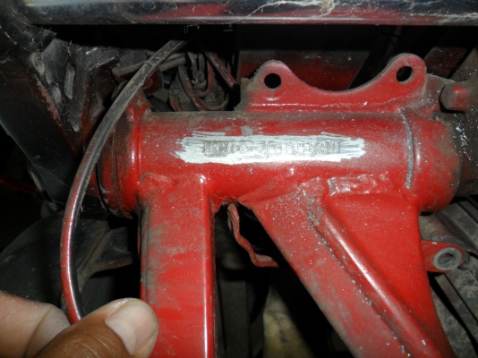 ขายHONDA VTR 250 CC รถไม่ติดจอดนานทะเบียนโอน(ขาด) ขาย 19500 ขายHONDA VTR 250 CC รถไม่ติดจอดนานทะเบียนโอน(ขาด) ขาย 19500