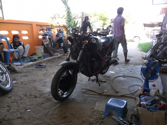 ขายHONDA VTR 250 CC รถไม่ติดจอดนานทะเบียนโอน(ขาด) ขาย 19500 ขายHONDA VTR 250 CC รถไม่ติดจอดนานทะเบียนโอน(ขาด) ขาย 19500