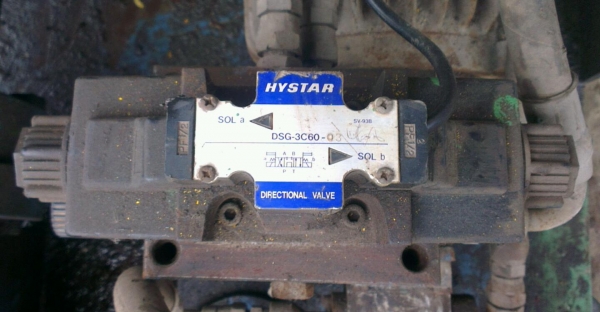 Sell> กรรไกรไฮโดรลิค ตัดเหล็กเพลา/ข้ออ้อย เหล็กเส้น พร้อมใช้งานครับ นครปฐม