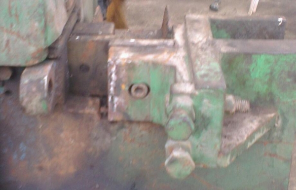 Sell> กรรไกรไฮโดรลิค ตัดเหล็กเพลา/ข้ออ้อย เหล็กเส้น พร้อมใช้งานครับ นครปฐม