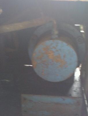 Sell> กรรไกรไฮโดรลิค ตัดเหล็กเพลา/ข้ออ้อย เหล็กเส้น พร้อมใช้งานครับ นครปฐม