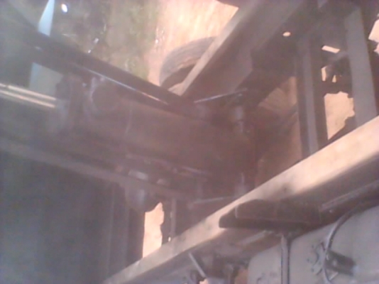 รถหกล้อดั๊ม  ISUZU  110  กระบะดั๊มยาว  4 เมตร   เครื่องดี  ครัชชีสวย