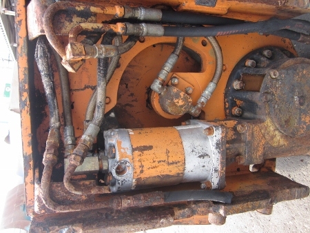 ขาย--แผงหน้าปากหนีบ หมุนได้ สำหรับรถยกของ FORKLIFT มือสองตรงจากญี่ปุ่น ขาย--แผงหน้าปากหนีบ หมุนได้ สำหรับรถยกของ FORKLIFT มือสองตรงจากญี่ปุ่น