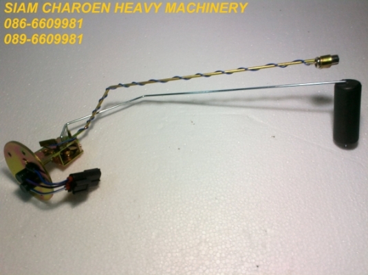 KOBELCO SK-6/8 เซ็นเชอร์วัดระดับน้ำมันโซล่า (จัดส่งตามออเดอร์)