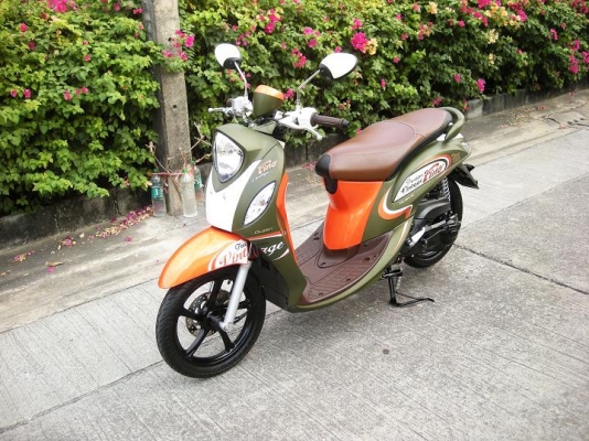 ~~~ ขายมอไซค์ 21 คัน  XSR 1 CBR 1 CB150 1 ADV 1 NMAX 1 AEROX 2 Lexi 1 Grand Filano 2 QBIX 4 GT125 3 Fino 2 Super Cub 1  Finn 1  ~~~