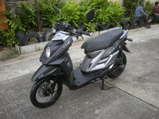 ~~~ ขายมอไซค์ 21 คัน  XSR 1 CBR 1 CB150 1 ADV 1 NMAX 1 AEROX 2 Lexi 1 Grand Filano 2 QBIX 4 GT125 3 Fino 2 Super Cub 1  Finn 1  ~~~