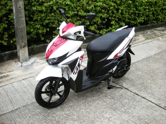 ~~~ ขายมอไซค์ 21 คัน  XSR 1 CBR 1 CB150 1 ADV 1 NMAX 1 AEROX 2 Lexi 1 Grand Filano 2 QBIX 4 GT125 3 Fino 2 Super Cub 1  Finn 1  ~~~