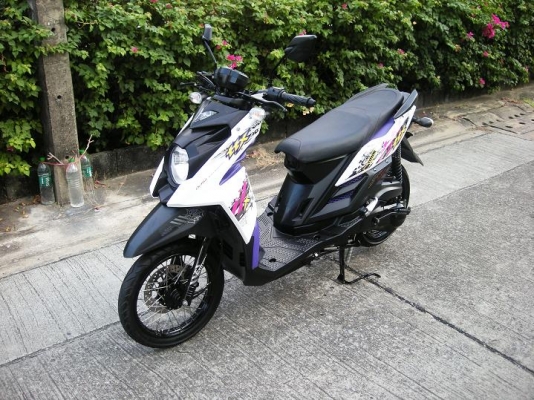 ~~~ ขายมอไซค์ 21 คัน  XSR 1 CBR 1 CB150 1 ADV 1 NMAX 1 AEROX 2 Lexi 1 Grand Filano 2 QBIX 4 GT125 3 Fino 2 Super Cub 1  Finn 1  ~~~