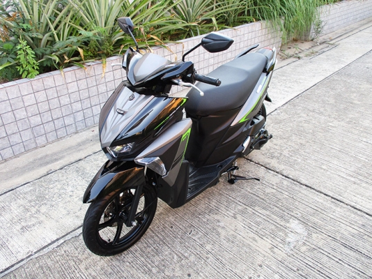 ~~~ ขายมอไซค์ 21 คัน  XSR 1 CBR 1 CB150 1 ADV 1 NMAX 1 AEROX 2 Lexi 1 Grand Filano 2 QBIX 4 GT125 3 Fino 2 Super Cub 1  Finn 1  ~~~