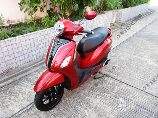 ~~~ ขายมอไซค์ 21 คัน  XSR 1 CBR 1 CB150 1 ADV 1 NMAX 1 AEROX 2 Lexi 1 Grand Filano 2 QBIX 4 GT125 3 Fino 2 Super Cub 1  Finn 1  ~~~