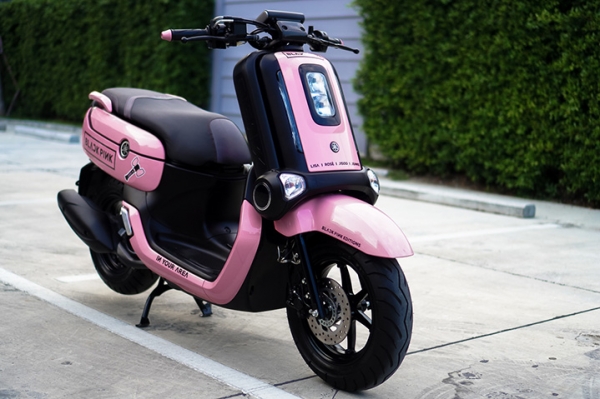 ~~~ ขายมอไซค์ 21 คัน  XSR 1 CBR 1 CB150 1 ADV 1 NMAX 1 AEROX 2 Lexi 1 Grand Filano 2 QBIX 4 GT125 3 Fino 2 Super Cub 1  Finn 1  ~~~