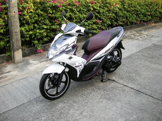 ~~~ ขายมอไซค์ 21 คัน  XSR 1 CBR 1 CB150 1 ADV 1 NMAX 1 AEROX 2 Lexi 1 Grand Filano 2 QBIX 4 GT125 3 Fino 2 Super Cub 1  Finn 1  ~~~