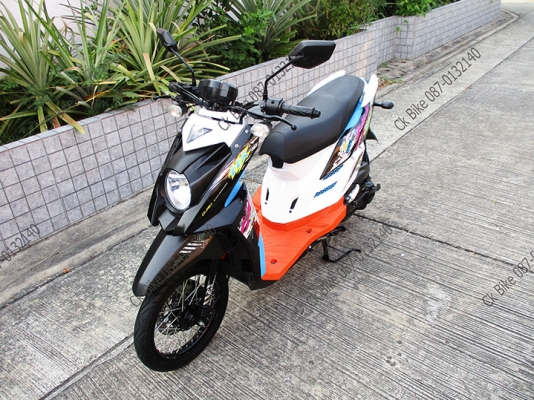 ~~~ ขายมอไซค์ 21 คัน  XSR 1 CBR 1 CB150 1 ADV 1 NMAX 1 AEROX 2 Lexi 1 Grand Filano 2 QBIX 4 GT125 3 Fino 2 Super Cub 1  Finn 1  ~~~