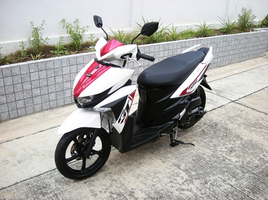 ~~~ ขายมอไซค์ 21 คัน  XSR 1 CBR 1 CB150 1 ADV 1 NMAX 1 AEROX 2 Lexi 1 Grand Filano 2 QBIX 4 GT125 3 Fino 2 Super Cub 1  Finn 1  ~~~