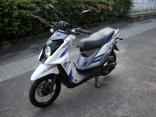 ~~~ ขายมอไซค์ 21 คัน  XSR 1 CBR 1 CB150 1 ADV 1 NMAX 1 AEROX 2 Lexi 1 Grand Filano 2 QBIX 4 GT125 3 Fino 2 Super Cub 1  Finn 1  ~~~