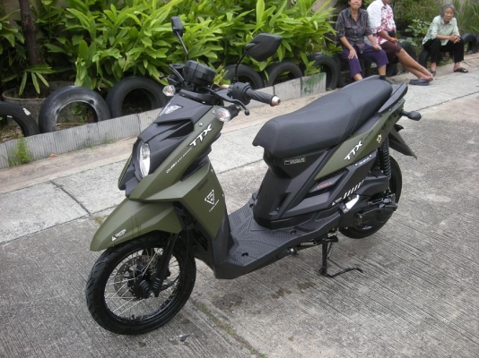 ~~~ ขายมอไซค์ 21 คัน  XSR 1 CBR 1 CB150 1 ADV 1 NMAX 1 AEROX 2 Lexi 1 Grand Filano 2 QBIX 4 GT125 3 Fino 2 Super Cub 1  Finn 1  ~~~