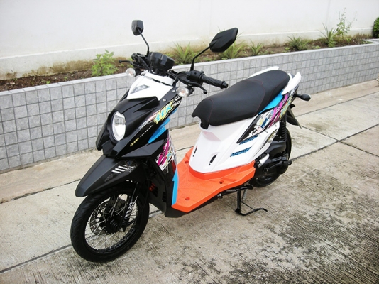 ~~~ ขายมอไซค์ 21 คัน  XSR 1 CBR 1 CB150 1 ADV 1 NMAX 1 AEROX 2 Lexi 1 Grand Filano 2 QBIX 4 GT125 3 Fino 2 Super Cub 1  Finn 1  ~~~