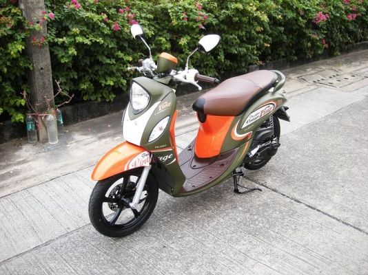 ~~~ ขายมอไซค์ 21 คัน  XSR 1 CBR 1 CB150 1 ADV 1 NMAX 1 AEROX 2 Lexi 1 Grand Filano 2 QBIX 4 GT125 3 Fino 2 Super Cub 1  Finn 1  ~~~