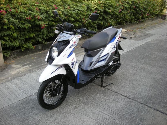 ~~~ ขายมอไซค์ 21 คัน  XSR 1 CBR 1 CB150 1 ADV 1 NMAX 1 AEROX 2 Lexi 1 Grand Filano 2 QBIX 4 GT125 3 Fino 2 Super Cub 1  Finn 1  ~~~