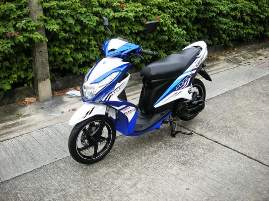 ~~~ ขายมอไซค์ 21 คัน  XSR 1 CBR 1 CB150 1 ADV 1 NMAX 1 AEROX 2 Lexi 1 Grand Filano 2 QBIX 4 GT125 3 Fino 2 Super Cub 1  Finn 1  ~~~