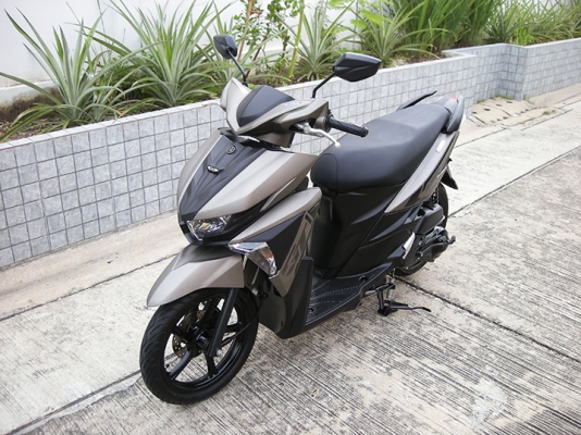 ~~~ ขายมอไซค์ 21 คัน  XSR 1 CBR 1 CB150 1 ADV 1 NMAX 1 AEROX 2 Lexi 1 Grand Filano 2 QBIX 4 GT125 3 Fino 2 Super Cub 1  Finn 1  ~~~