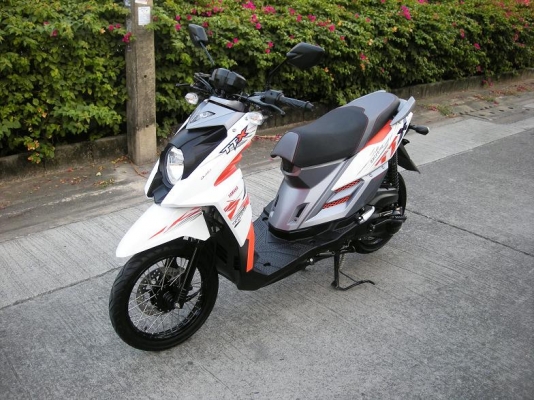 ~~~ ขายมอไซค์ 21 คัน  XSR 1 CBR 1 CB150 1 ADV 1 NMAX 1 AEROX 2 Lexi 1 Grand Filano 2 QBIX 4 GT125 3 Fino 2 Super Cub 1  Finn 1  ~~~