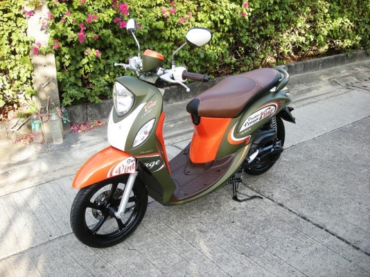 ~~~ ขายมอไซค์ 21 คัน  XSR 1 CBR 1 CB150 1 ADV 1 NMAX 1 AEROX 2 Lexi 1 Grand Filano 2 QBIX 4 GT125 3 Fino 2 Super Cub 1  Finn 1  ~~~