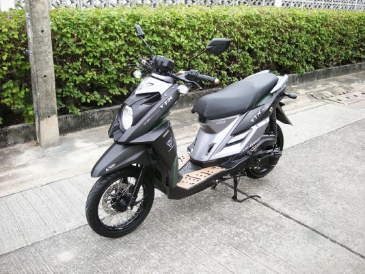 ~~~ ขายมอไซค์ 21 คัน  XSR 1 CBR 1 CB150 1 ADV 1 NMAX 1 AEROX 2 Lexi 1 Grand Filano 2 QBIX 4 GT125 3 Fino 2 Super Cub 1  Finn 1  ~~~